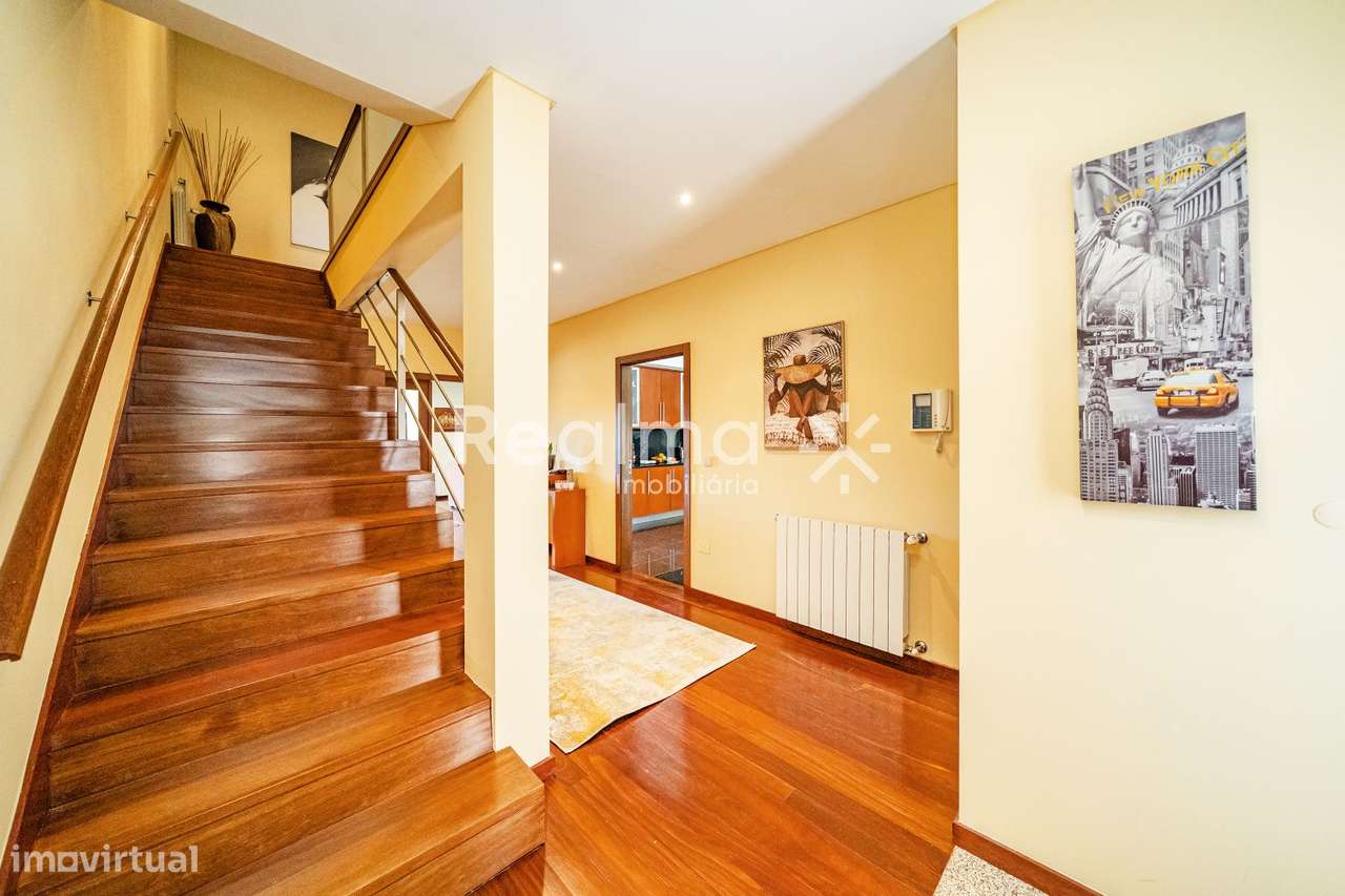 Moradia Banda em Dume - Braga - Grande imagem: 4/60