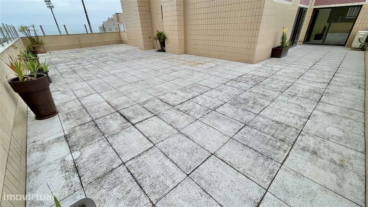 T3 Duplex-Centro-Póvoa de Varzim-Praia-4