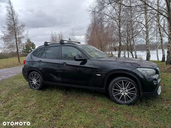 BMW X1 xDrive18d - 4