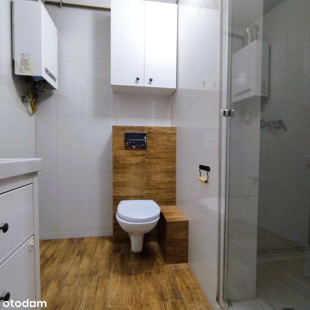 Mieszkanie na sprzedaż. BEZ POŚREDNIKÓW!! Świetna lokalizajca. - Pełny obrazek: 4/8