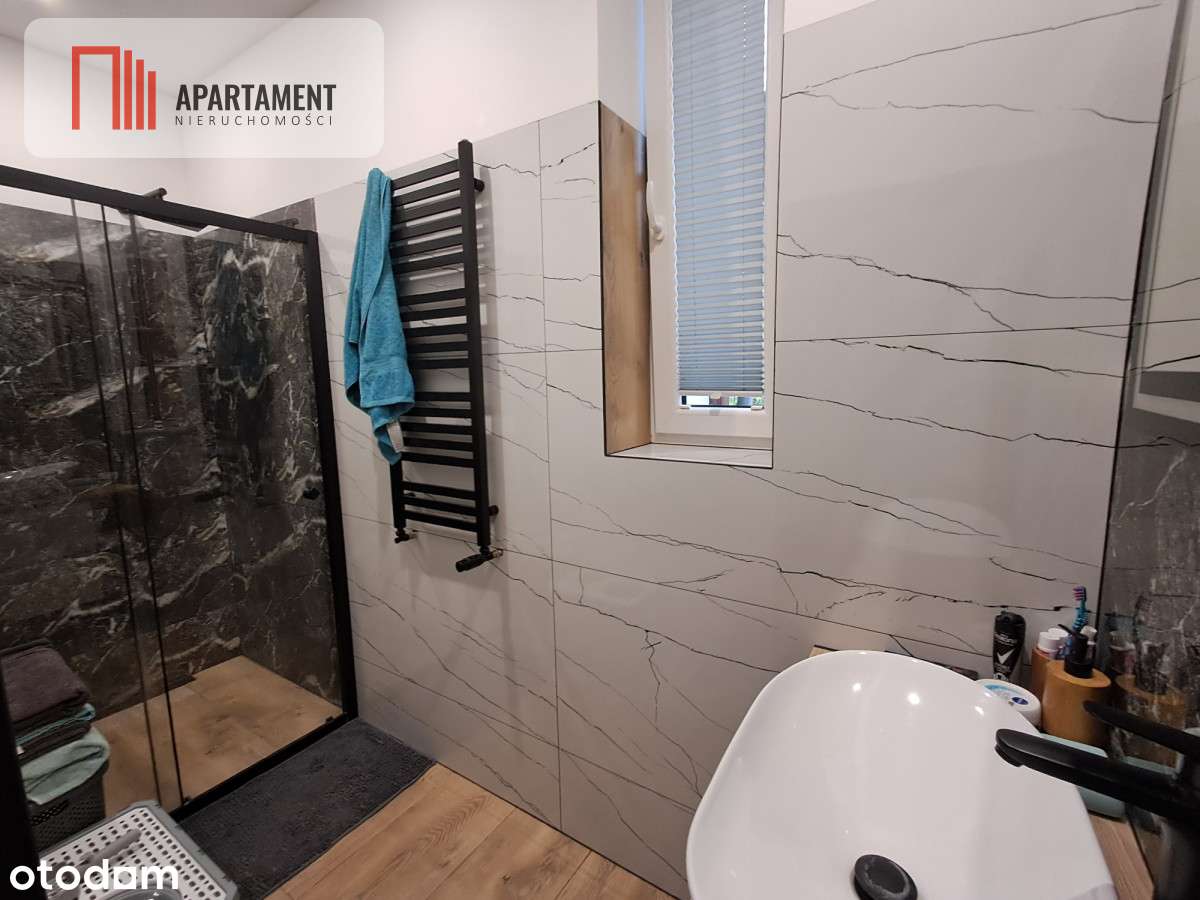 2-pokojowe mieszkanie 47,2 m² Koźliny koło Tczewa - Pełny obrazek: 4/11