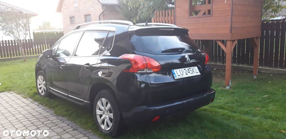 Peugeot 2008 1.2 Pure Tech Active S&S - 1