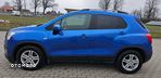 Chevrolet Trax 1.4T AWD LT - 8