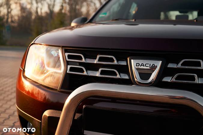 Dacia Duster SCe 115 2WD Essential - 14
