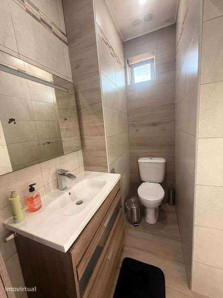 T0 Mobilado equipado a venda Vila Nova de Gaia - Grande imagem: 4/9