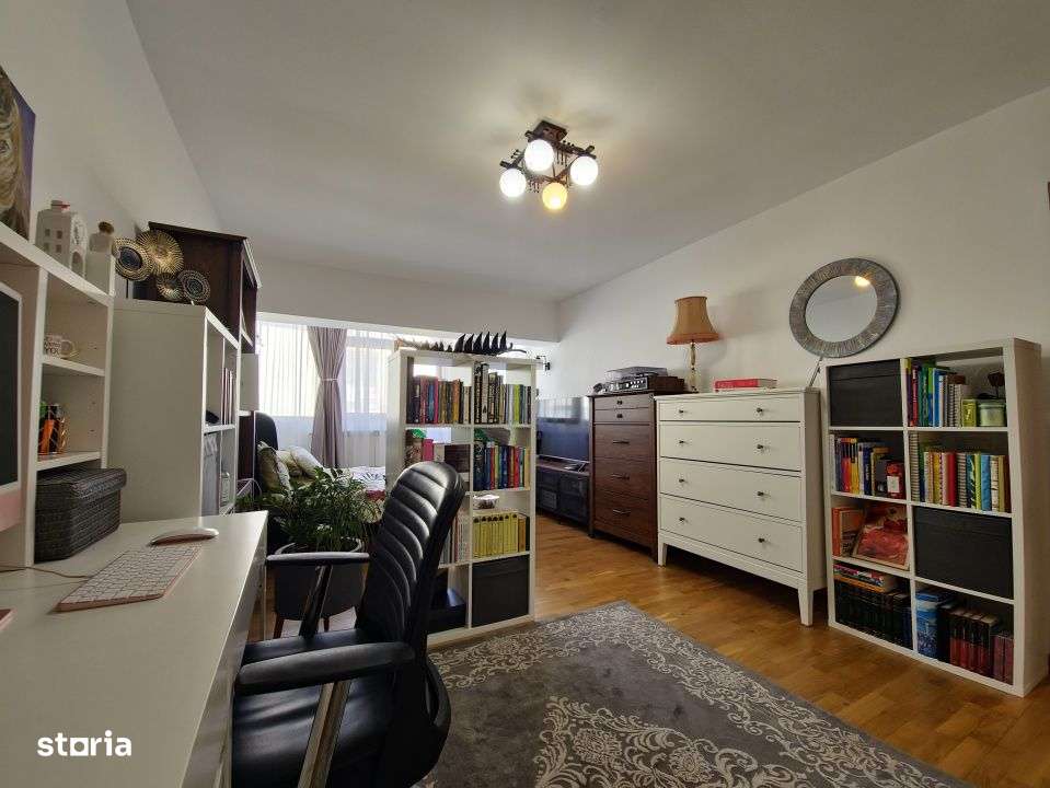 Apartament renovat modern langa Magazinul Ialomita-3