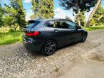 BMW 116 d Line Sport Auto - 7