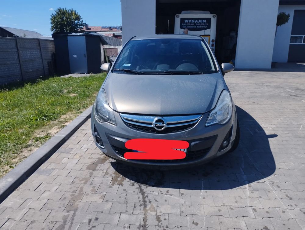 Opel Corsa D (2006-2014) 1.4 Color Edition S&S 2013