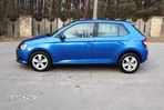 Skoda Fabia - 5