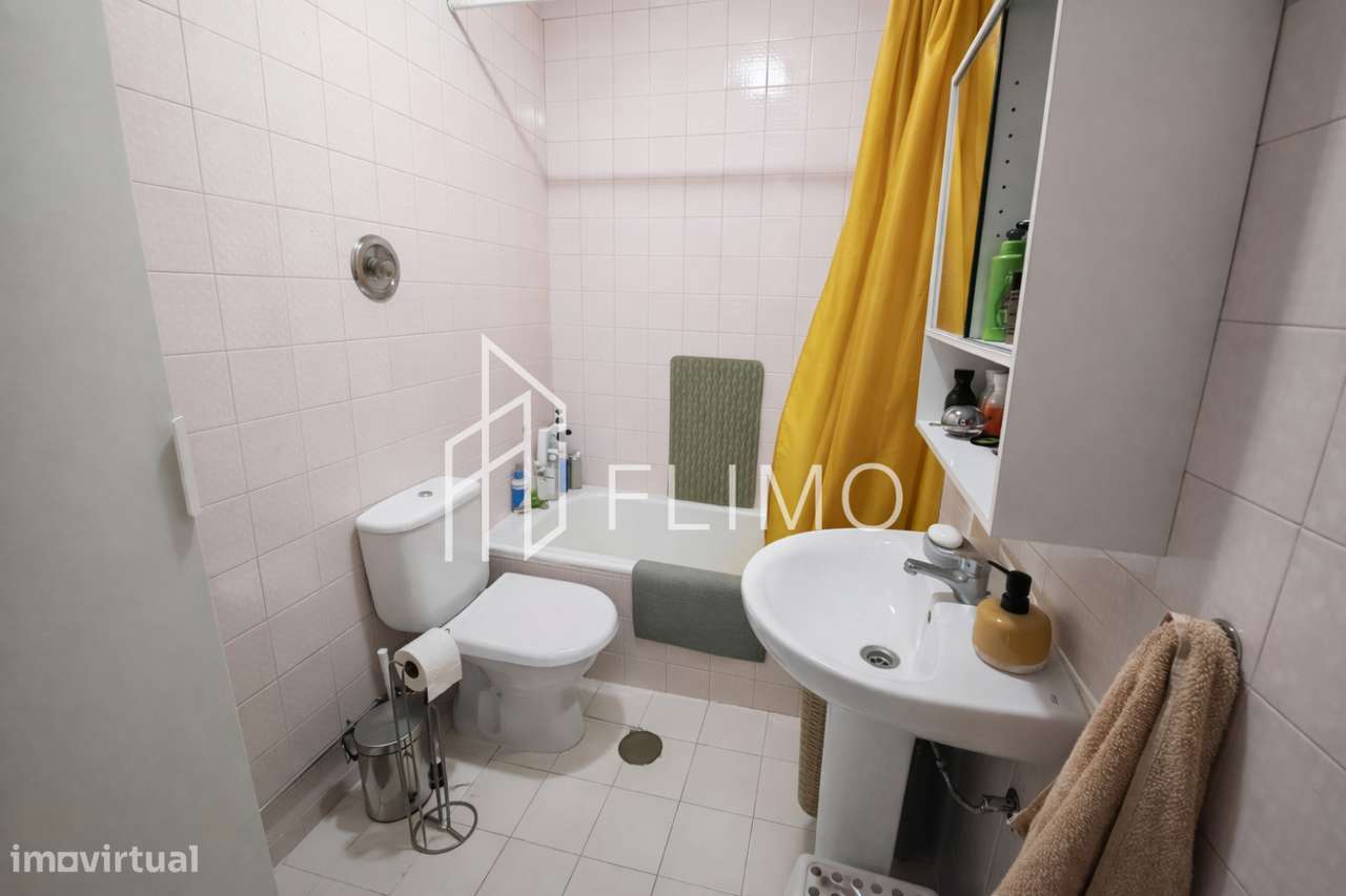 Apartamento T2+1 em Canidelo (Vila Nova De Gaia)-13