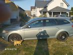 Ford Mondeo Turnier 2.0 TDCi Concept - 4