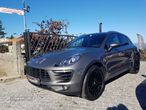 Porsche Macan S - 20