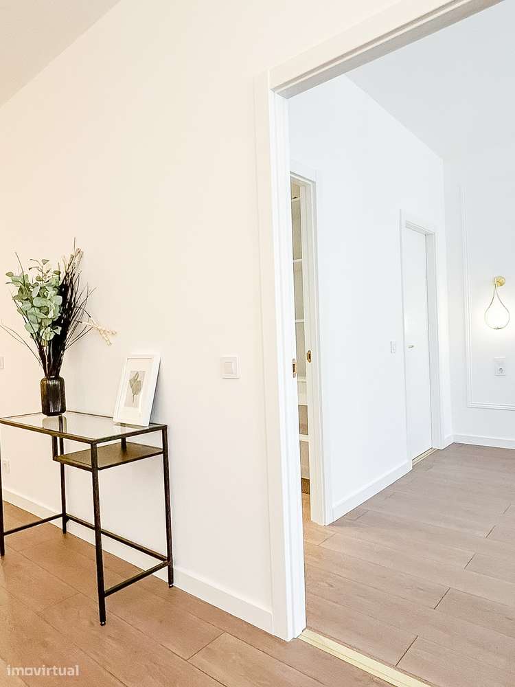 T2 de Luxo a estrear - Grande imagem: 5/36