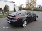 Opel Insignia 1.6 CDTI Cosmo S&S - 3