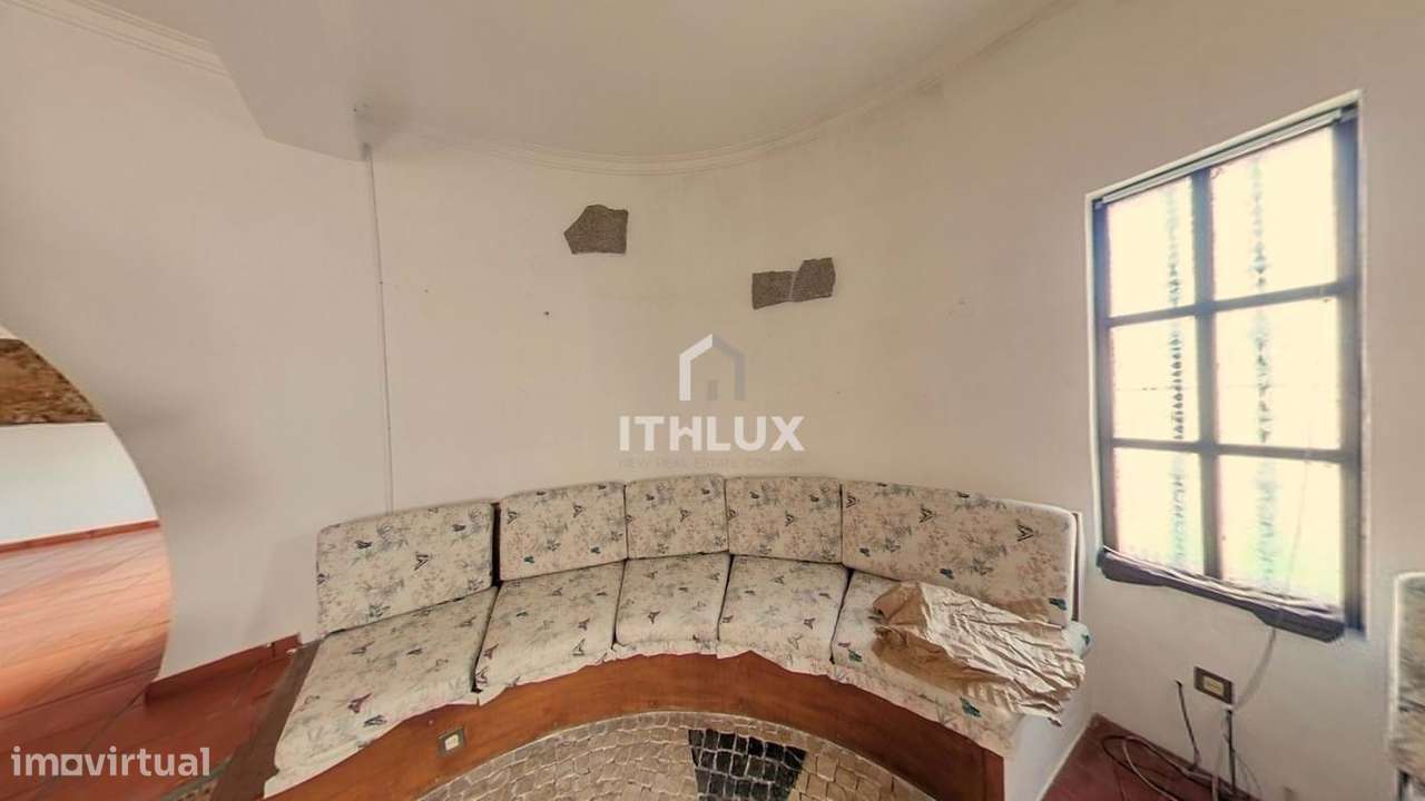 Moradia V5 com garagem localizado no Bairro Europa – Elvas - Portugal-9