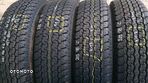 Opona Bridgestone Dueler H/T 840    205 16 C   K 17 - 2