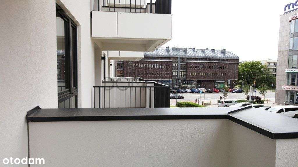 Mieszkanie 41 m2 - Sadyba Spot-8