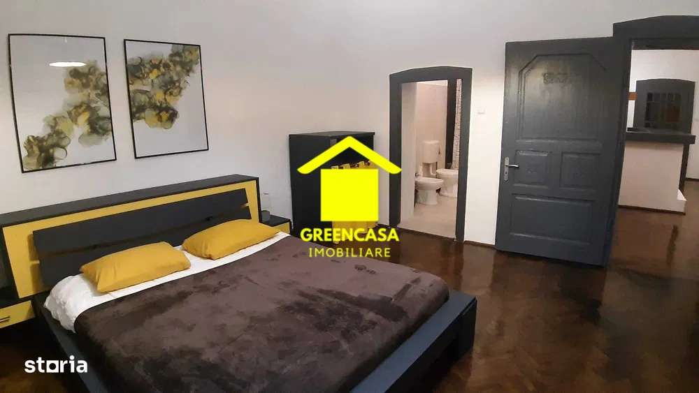 75mp ultracentral- 1 min real de Casa de Cultura a Studentilor -Cluj - Imagine principală: 3/7