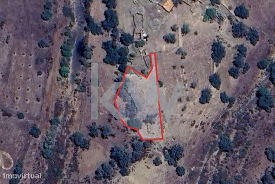 Conjunto de Terrenos Rústicos com 11760m2 sito em Várzea do Gato, Mart - Grande imagem: 2/3