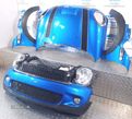 FRENTE COMPLETA MINI COOPER S R56 R55 CLUBMAN R57 CABRIO - 4