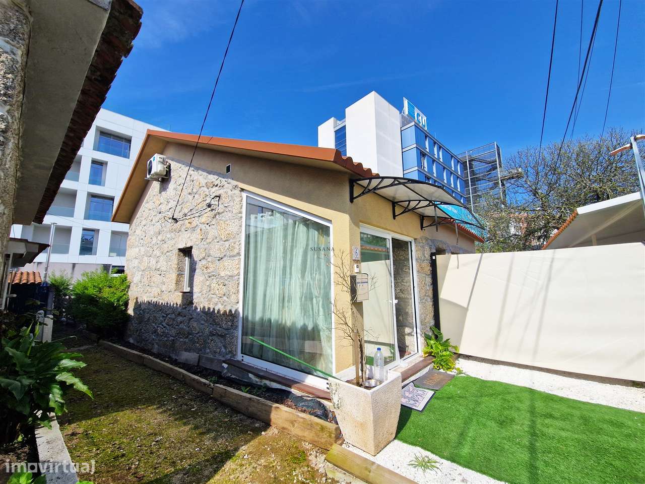 Apartamento T1+1 Venda em Ranhados,Viseu-31