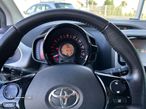 Toyota Aygo 1.0 X-Play+AC+X-Touch - 19