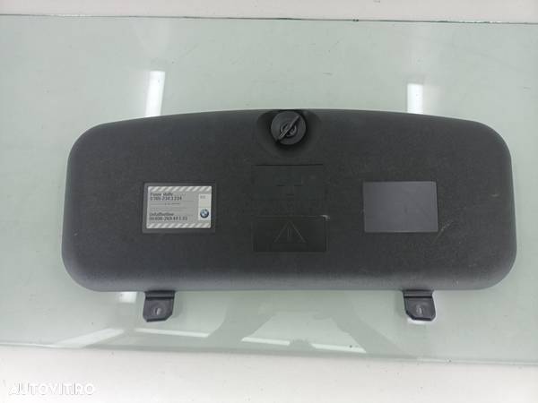 Trusa prim ajutor BMW E60/61 3.0 D 306D3 2004-2007 - 4