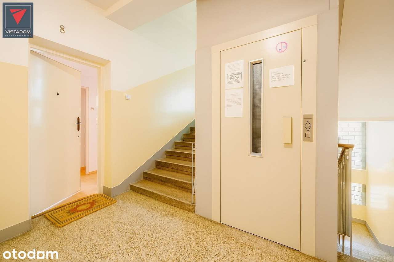 VistaDom - mieszkanie 1 pokojowe, os. Szklane Dom-7