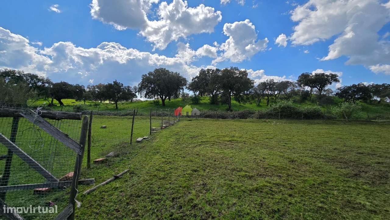 Quinta T2 em Fazendas do Cortiço-32