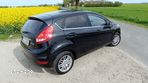 Ford Fiesta 1.4 Titanium - 3