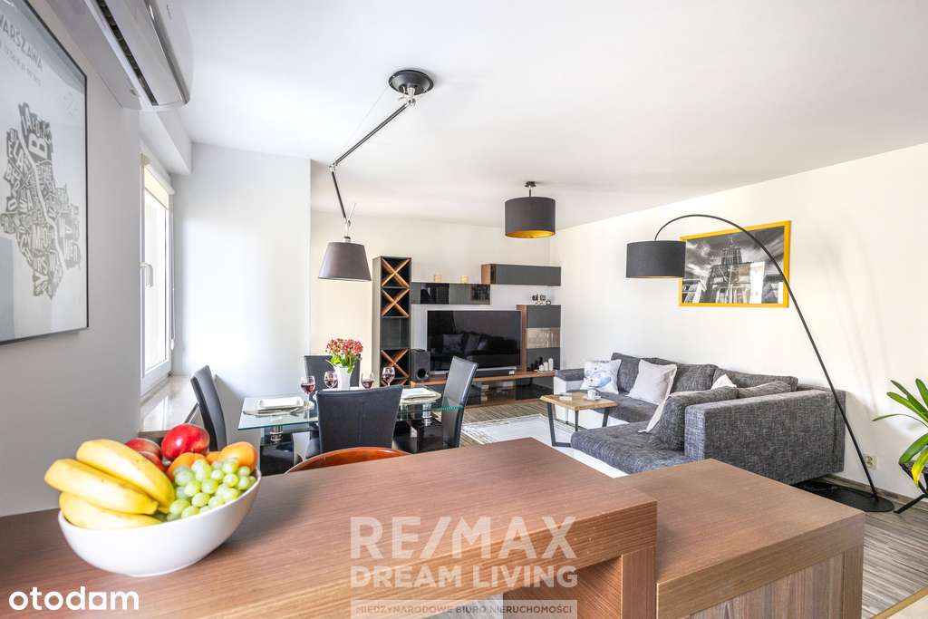 2- pokojowe mieszkanie na sprzedaż- Warszawa, Wola-8