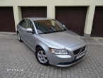 Volvo S40 - 1