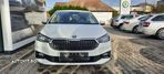 Skoda Fabia 1.0 TSI DSG Ambition - 1