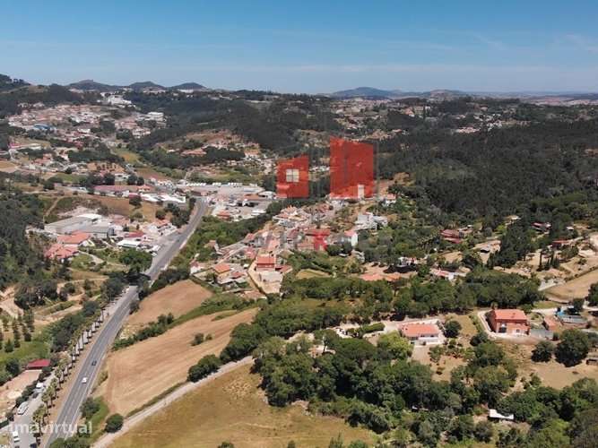 Moradia térrea T3 com terreno de 5,056m2-53