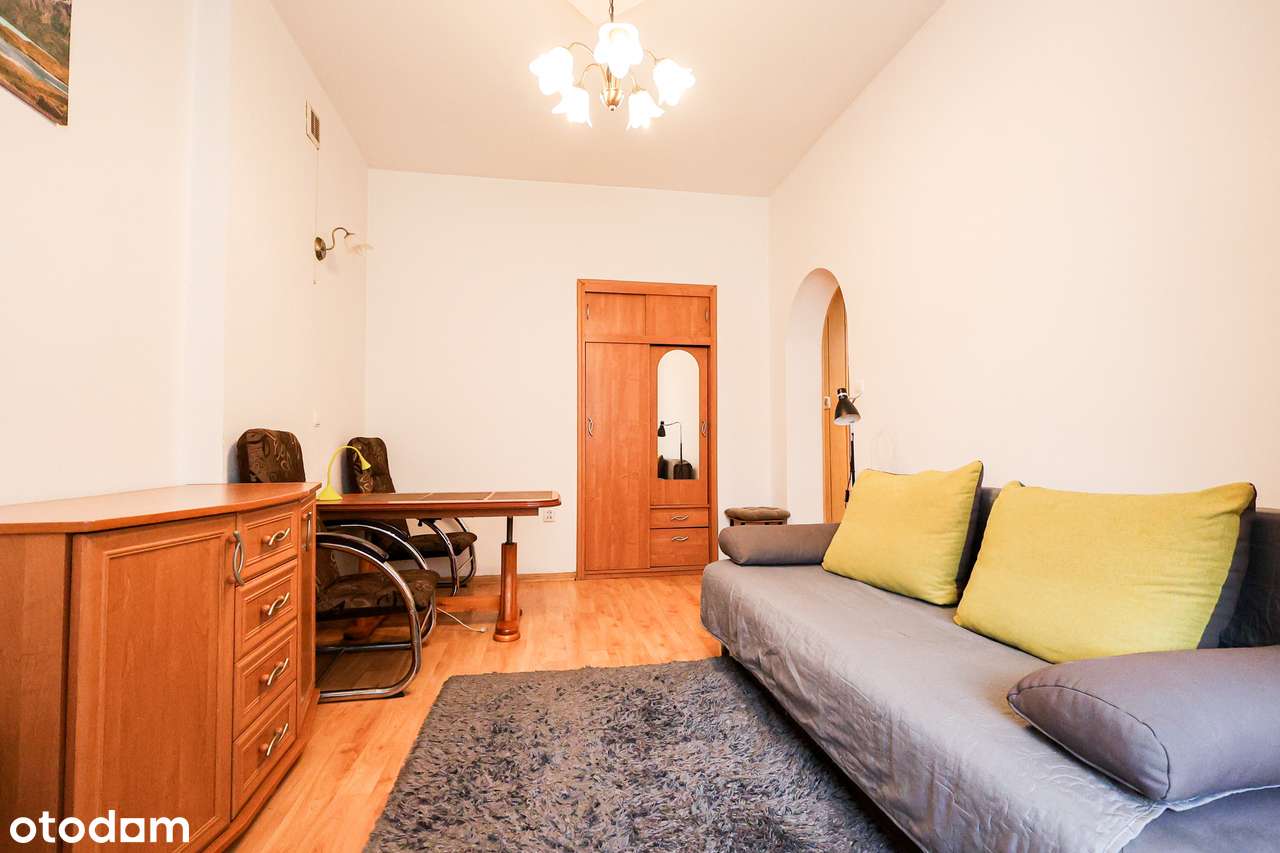 Kawalerka w centrum Kłodzka - Pełny obrazek: 2/5