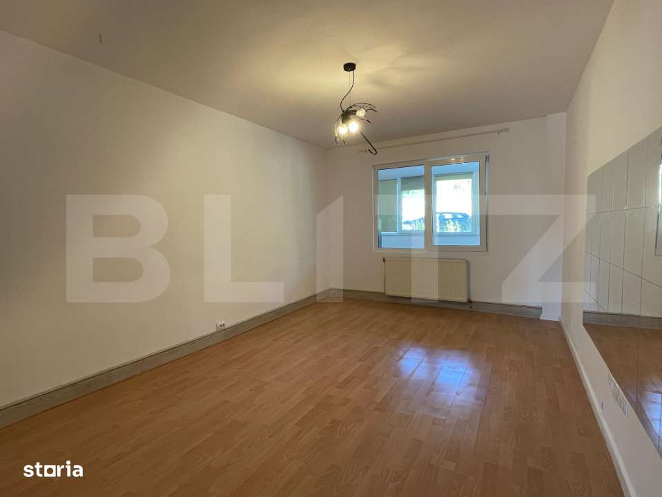 Vand apartament 3 camere, 83 mp, parter inalt, Tudor - Imagine principală: 4/10