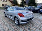 Peugeot 207 CC - 5