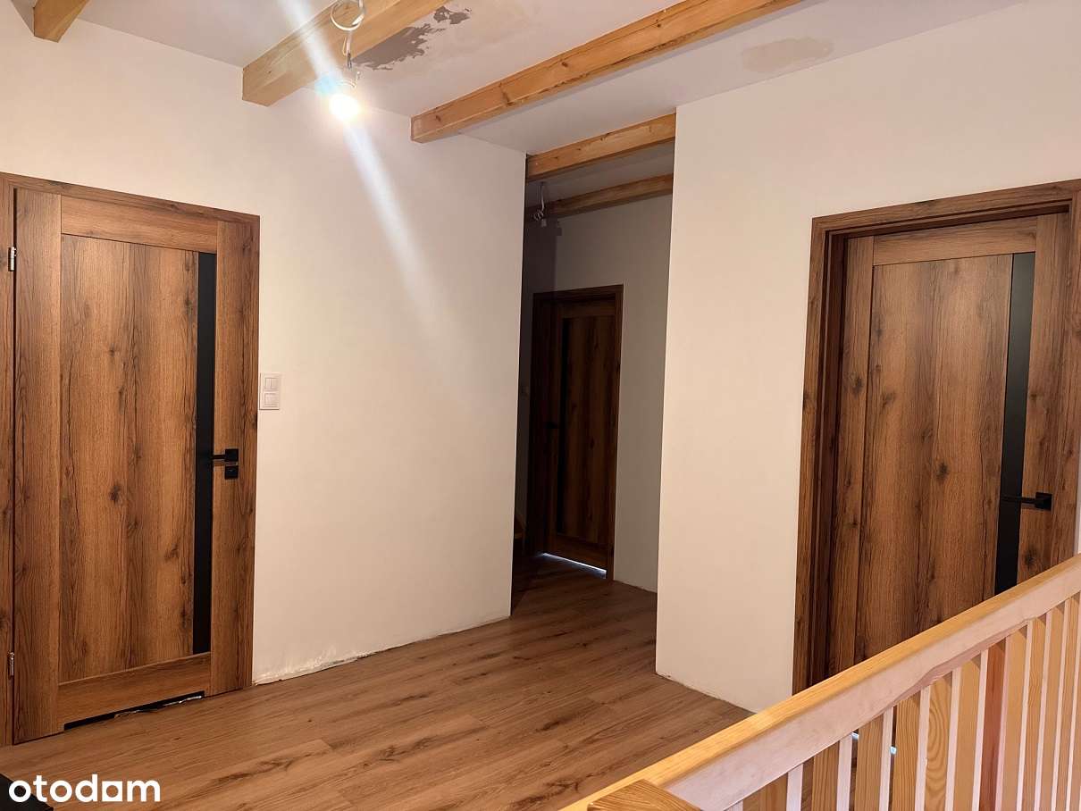 Mieszkanie dwupoziomowe gotowe do zamieszkania-9