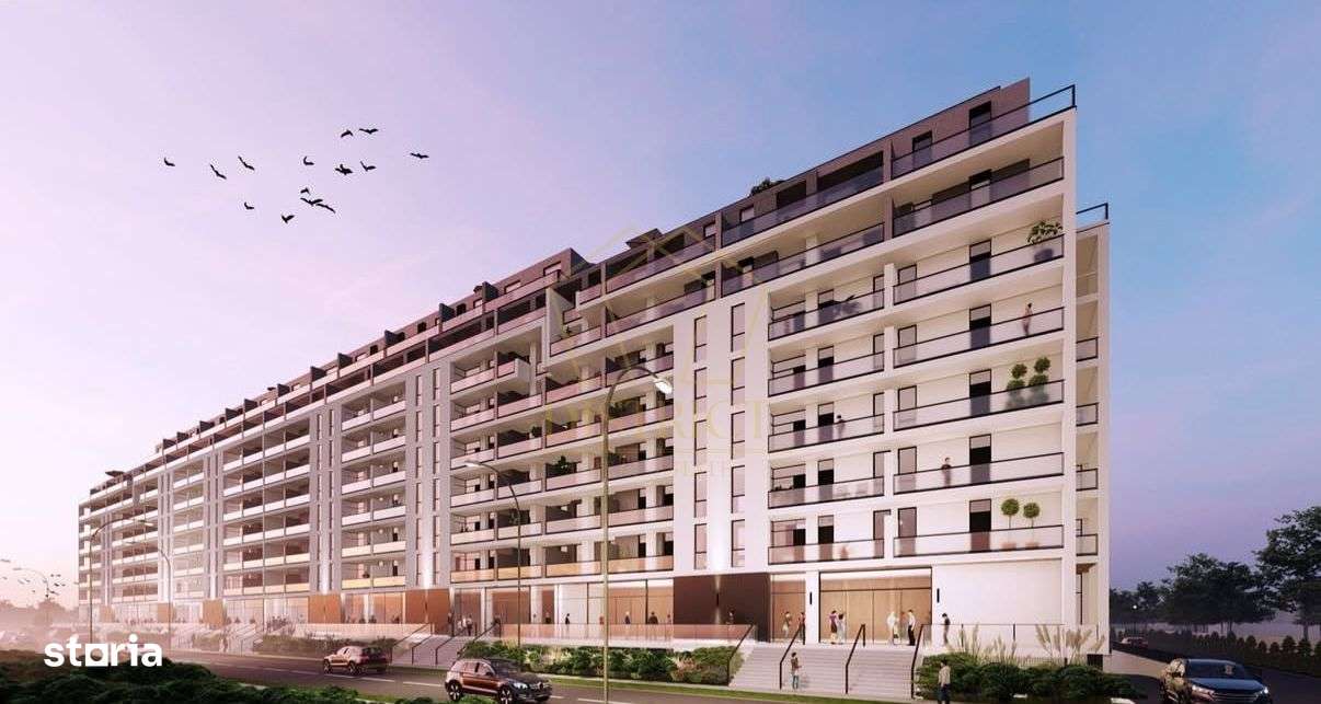 Apartament superb cu 2 camere și balcon | Calea Aradului - Imagine principală: 5/11