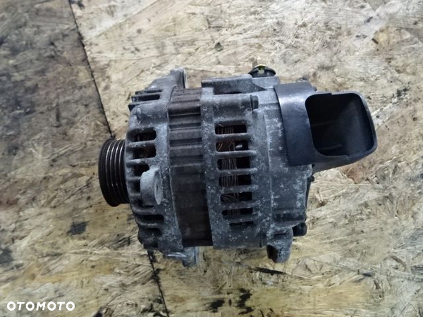 ALTERNATOR NISSAN CUBE Z11 1.4 23100AX005 02-05r - 1