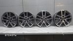 Felgi Toyota Verso 16" 6,5J ET39 5x114,3  42611-YY520 - 1