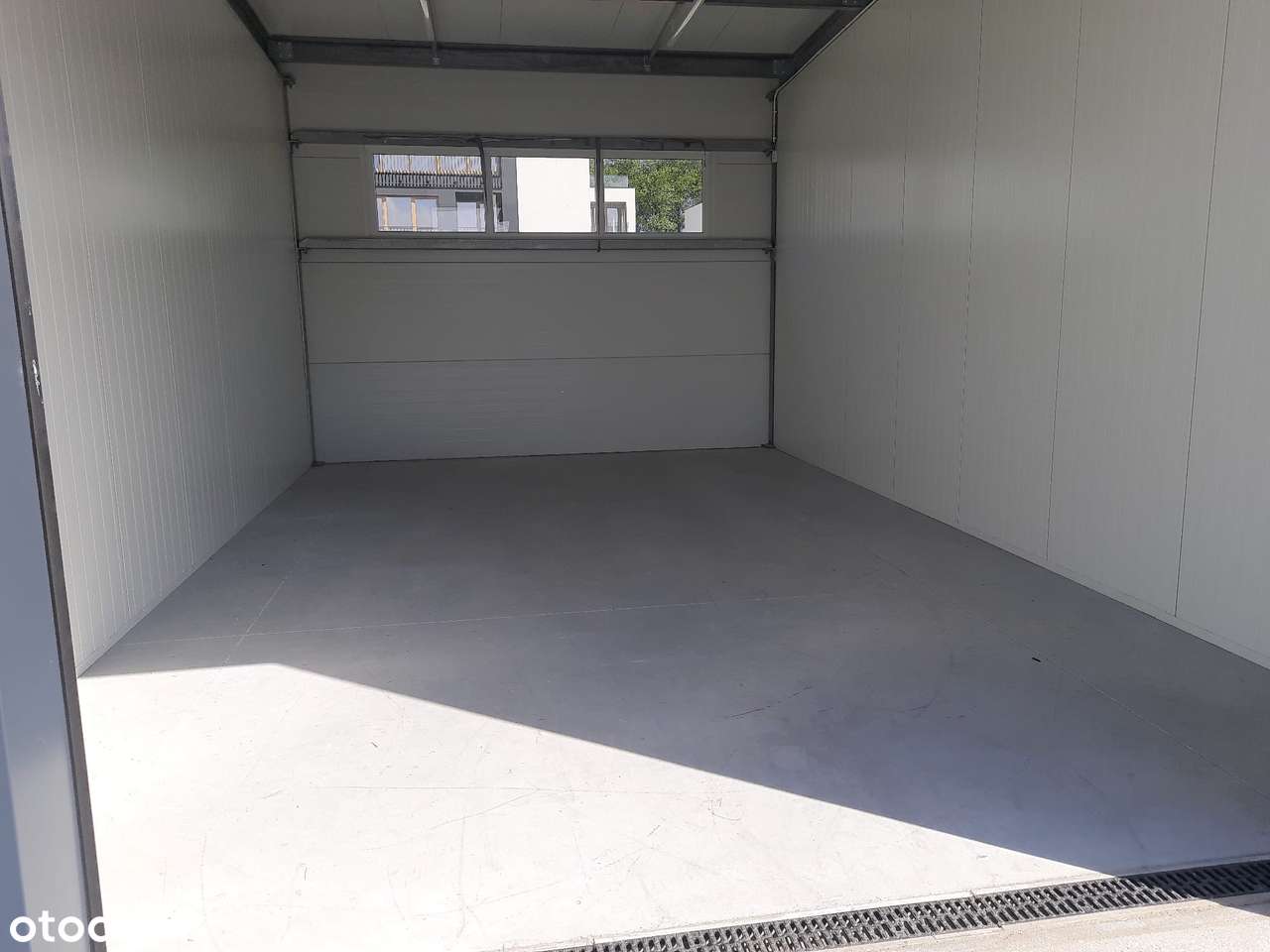 Magazyn o modułach 40 m2 - Pełny obrazek: 4/5