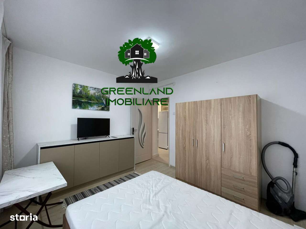 Ap 2 Cam,Mobilat si Utilat,Bloc 1981, etaj 2, Mutare,Rapida,Metalurgie-6