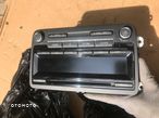 RADIO VW GOLF VI PASSAT 5M0035186J - 1