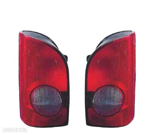 FAROLINS PARA HYUNDAI H100 97-00 - 1