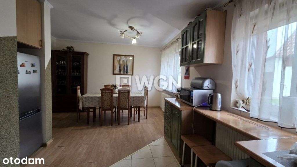 Dom, 130 m², Ełk-4