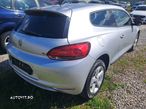 Volkswagen Scirocco 1.4 TSI - 5