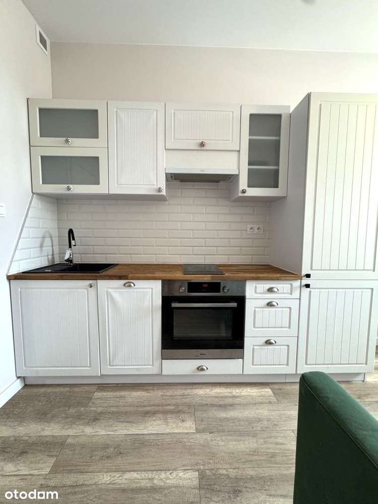 Gotowiec inwestycyjny - 2 mieszkania ! Roi - 7,7 %-14