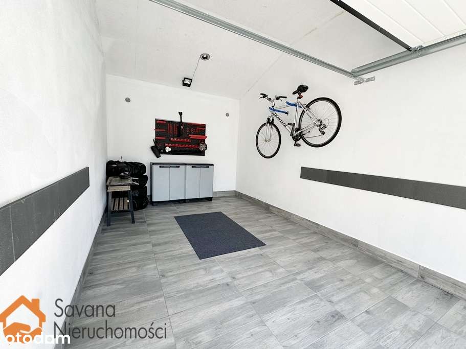 Garaż jednostanowiskowy - ul.Miętowa - Pełny obrazek: 5/5