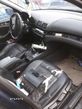 BMW E46 320d, silnik 2.0, Kod lakieru 317/5, cały na części - 4